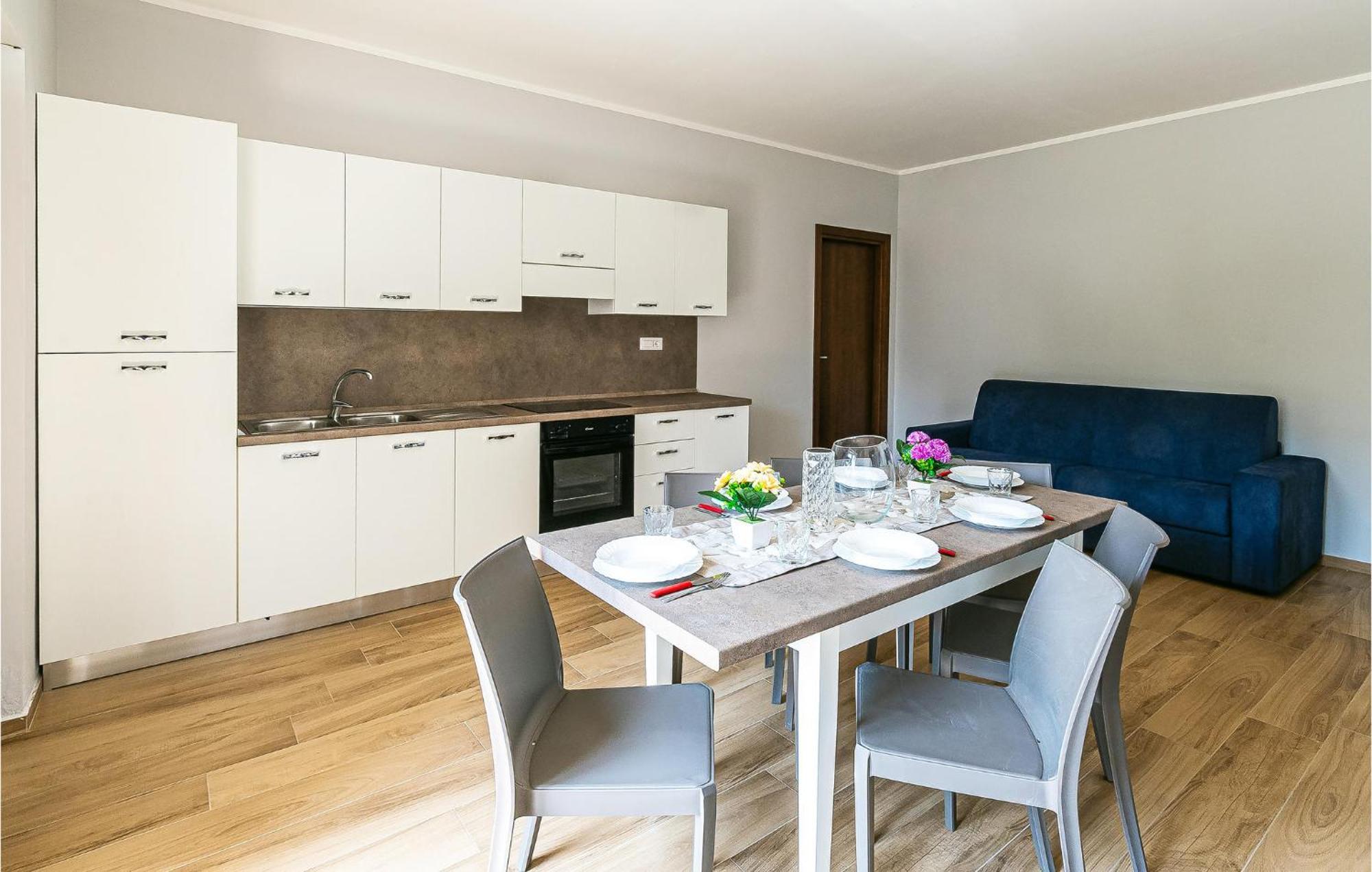 2 Bedroom Lovely Apartment In Casalvelino Casal Velino Dış mekan fotoğraf